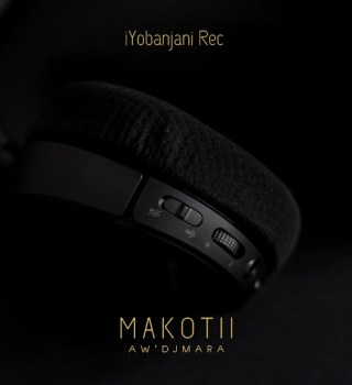 Aw'DjMara – Makotii