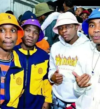 Busta 929 – Kwaito Flavour ft. Djy Vino