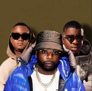 Dj Maphorisa – iBeer ft Omit ST, XDuppy, TmanXpress, Madumane & Toss