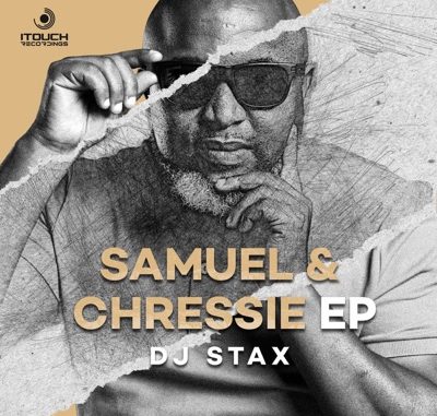 DJ Stax – Ungayithi Vu Ft Thabie Ngethe