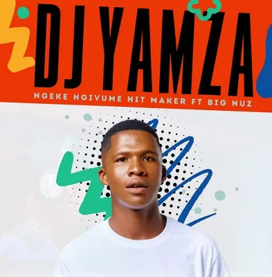 DJ Yamza – Ngiyalila Imihla Yonke