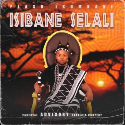 Flash Ikumkani – Isibane Selali Album