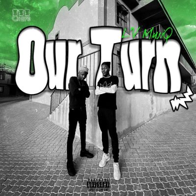 L'V MusiQ – Our Turn Album