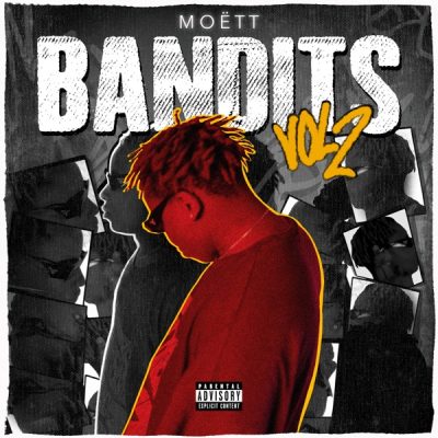 MOËTT – SHAKE ft Taura Montana & Kiddo CSA