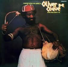 Oliver De Coque – Ajuju Ajughi Onye Ama