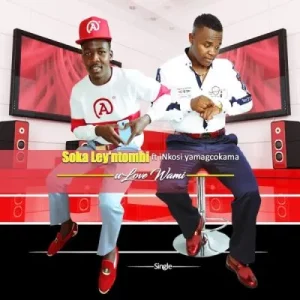 Soka Leyntombi ft Inkos’yamagcokama – Ulove Wami