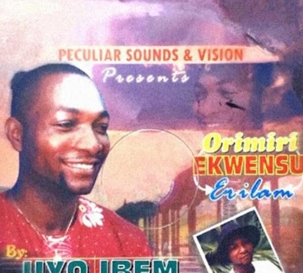 Uyo Ibem
