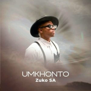 Zuko SA – UMKHONTO Album