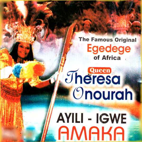 Queen Theresa Onuorah