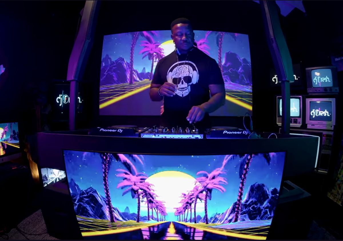 Dj Fresh SA – Another Fresh Mix Episode 256 (12 Days of House)