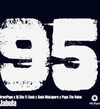 DrumPope – Jabula Ft Dj Sbu, Gesh & Sash Makoporo