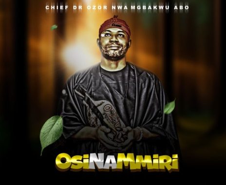 Chief Ozor Nwa Mgbakwu Abo – Eze Ana Elinkie Special