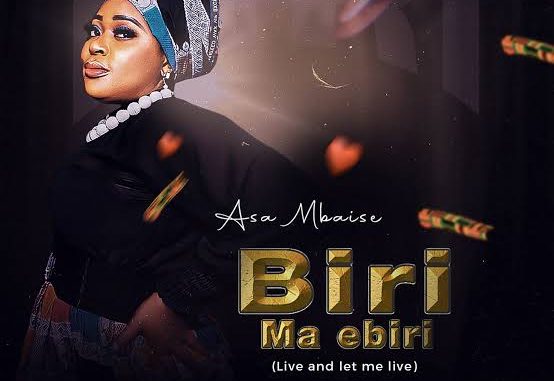 Asa Mbaise – Biri Ma Ebiri