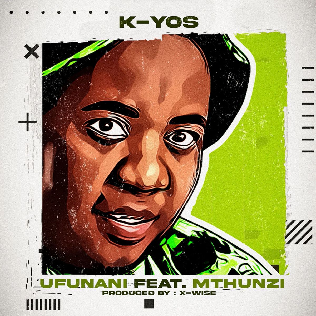 Kyos – Ufunani Ft. Mthunzi