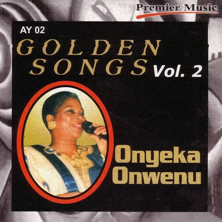 Onyeka Onwenu – Iyogogo