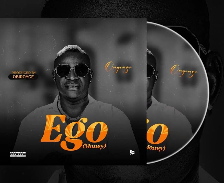 Onyenze – Ego
