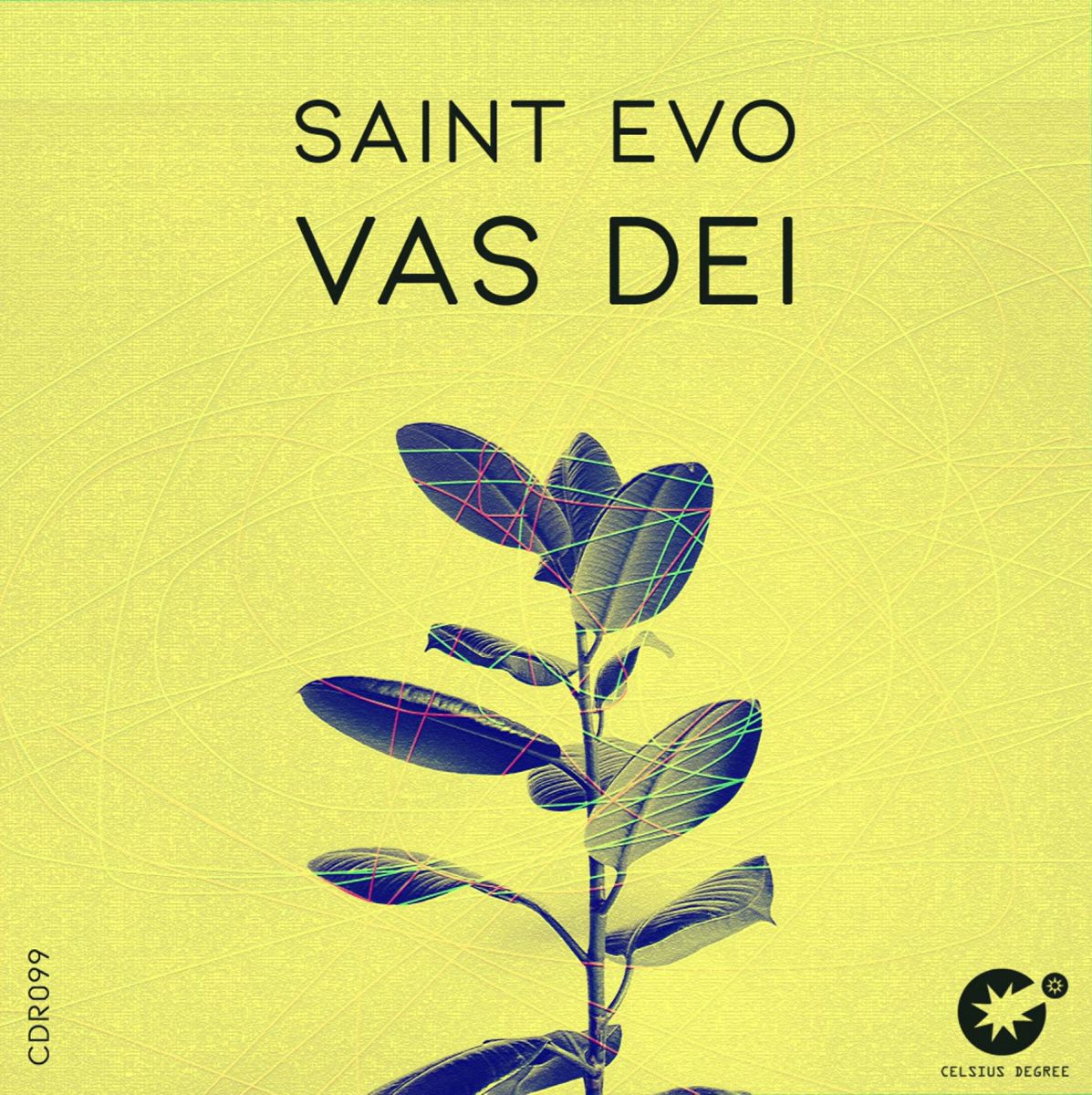 Saint Evo – Vas Dei (Original Mix)