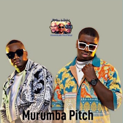 Murumba Pitch – Umbuzo ft Soa Mattrix