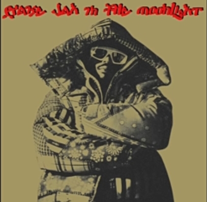 YG Marley – Praise Jah In the Moonlight