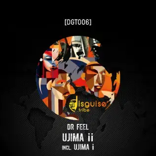 Dr Feel – Ujima Ep