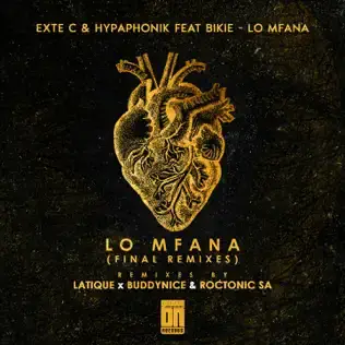 Exte C – Lo Mfana [Buddynice & Roctonic Sa Redemial Mix] Ft. Hypaphonik & Bikie