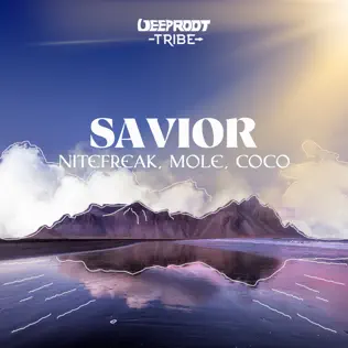 Nitefreak – Savior ft. MOLE & Coco