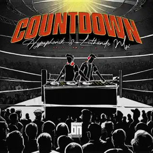 Hypaphonik – Countdown ft. Luthando Mzi