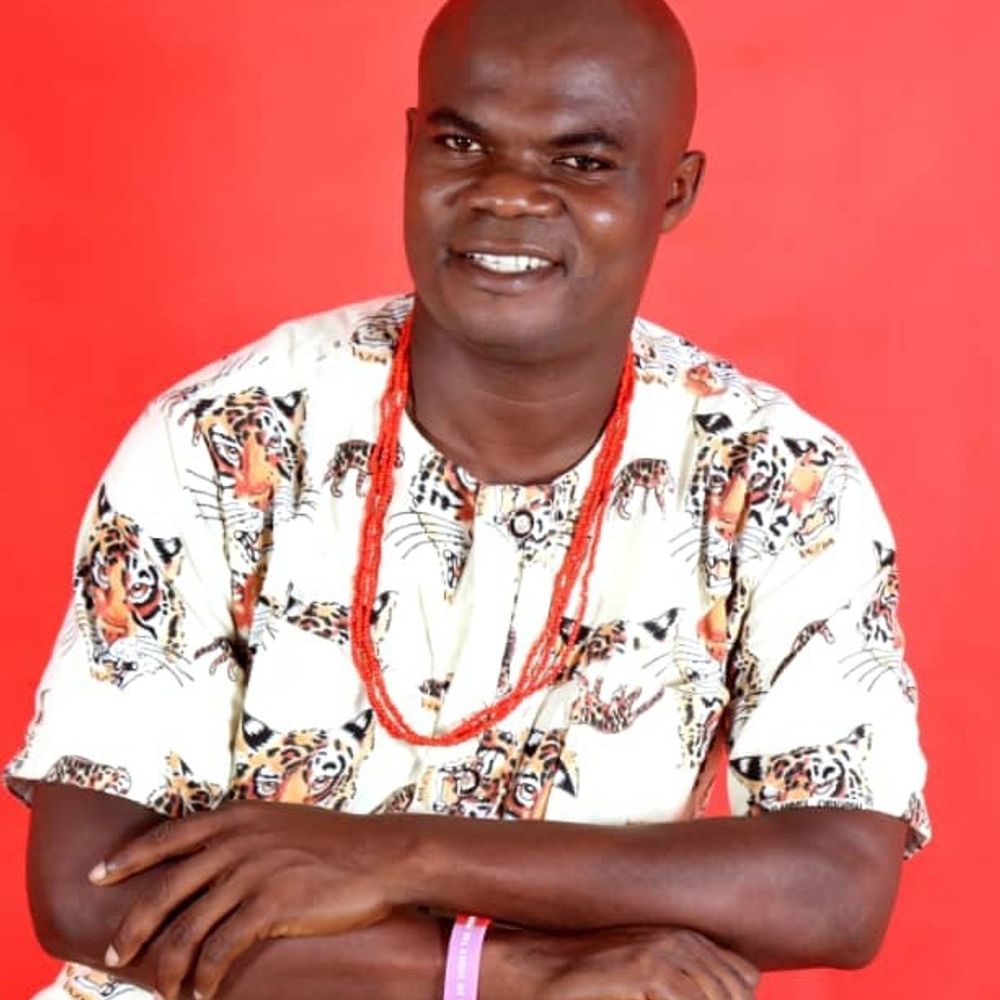 Oku Nwamama – Omara Nma