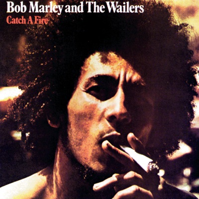Bob Marley – No More Trouble ft The Wailers