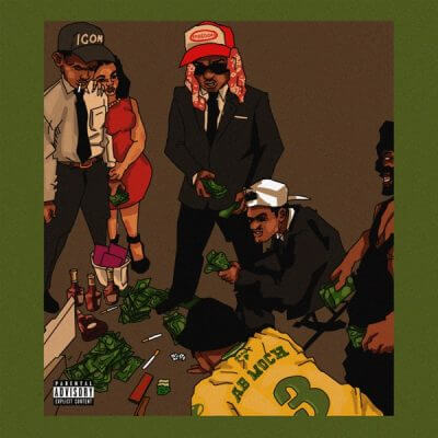 Ab Moch – STEPE Ft. Mochen, Treviyon & Maryson