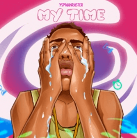 Ysmahnraster – My Time