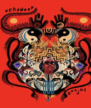 Echo Deep – Banjul