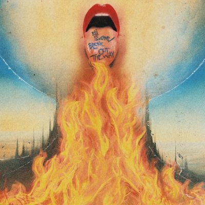 Eli Sostre – Out The Way ft Blxckie