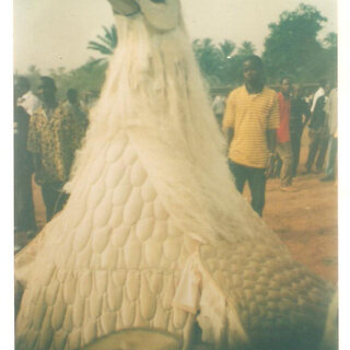 Onyekulufa Umuoji - Masquerade Song Vol. 2