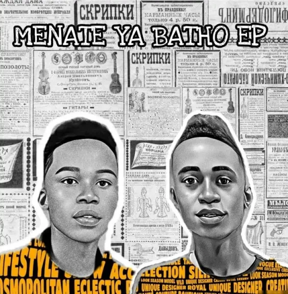 GwitsiXBenzoo – Ziyakhala Ft. Officixl Rsa & Kozzi Mac