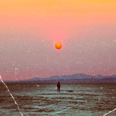 EP: HouseXcape – Sunset Tapes
