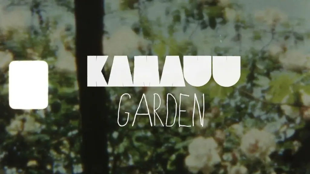 Kamauu – Garden