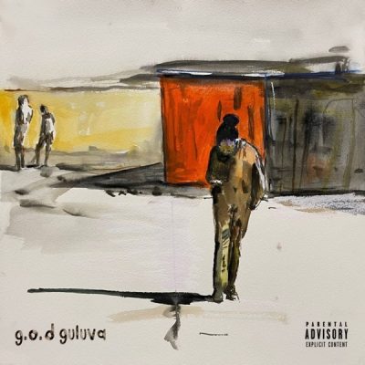 Kwesta ft Trouble – Fire In The Ghetto