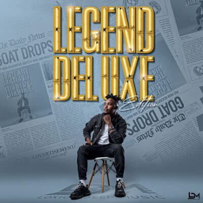 Loxion Deep – Blues & Soul Ft. El Maestro & Dini