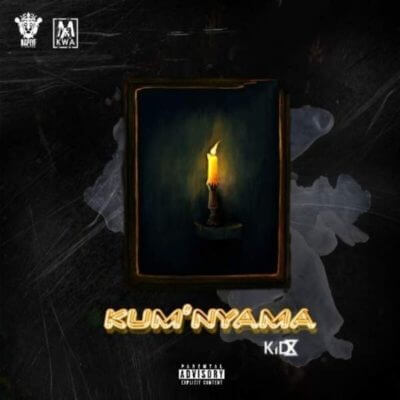 Makwa – Ku’mnyama ft Kid X