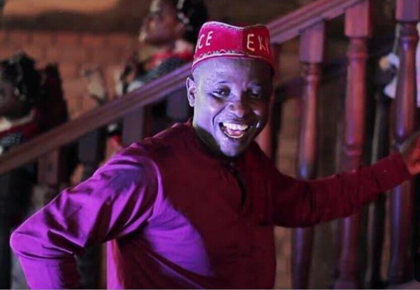 Prince Ekpenyong – Da Nwan Sok Ebe