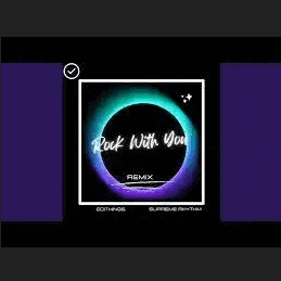 Stixx – Rock with you ’s Soulful (Remix)