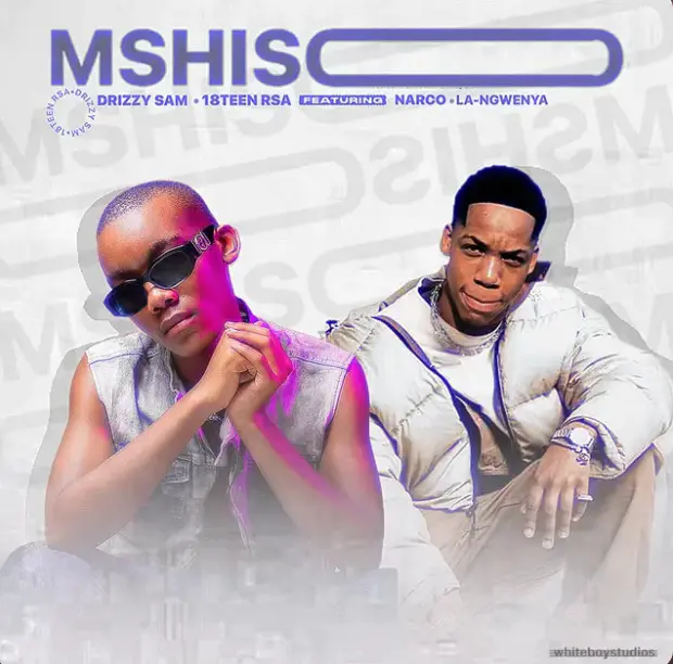 Drizzy Sam (RSA) & 18Teen RSA – Mshiso Ft. Narco SA & La-Ngwenya