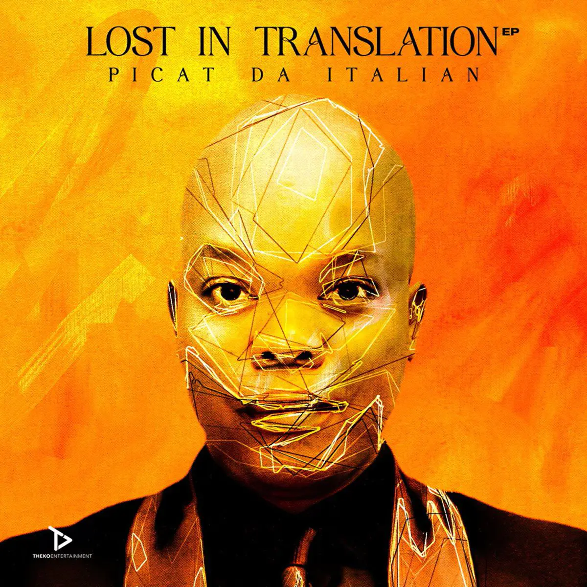 Picat Da Italian – Lost In Translation Ep