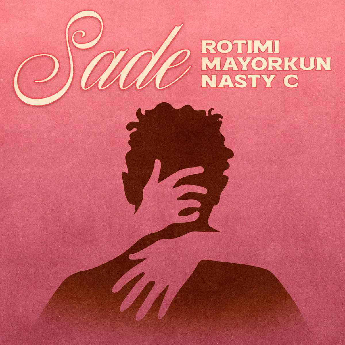 Rotimi – Sade Ft. Mayorkun & Nasty C
