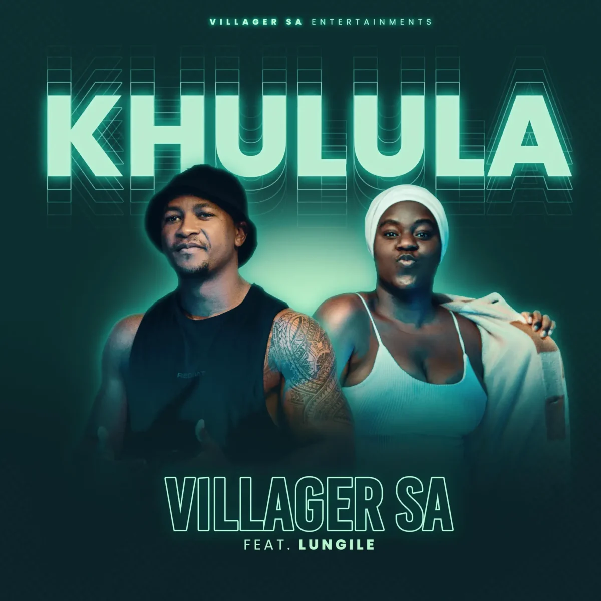 Villager SA – Khulula Ft Lungile