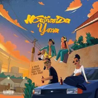 Q-mark – Ngithanda Yena ft Khanyisa, Nana Atta & Slick Widit