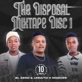 BL Zero, Lebzito & NTS Tinca – Tinca Ft. Moodee & RHYTHM TWINS