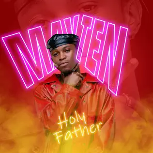 Mayten – Holy Father Ft Megadrumz
