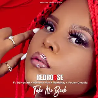 RedRo8se ft DJ Ngwazi, Wanitwa Mos, Noxiekay, Pouler Dmusiq – Take Me Back (Original Mix)